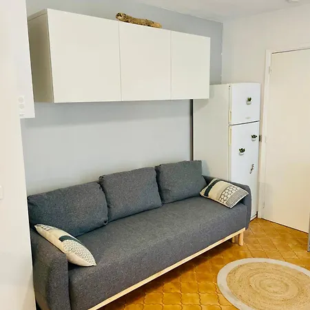 Apartamento Les Cormorans
