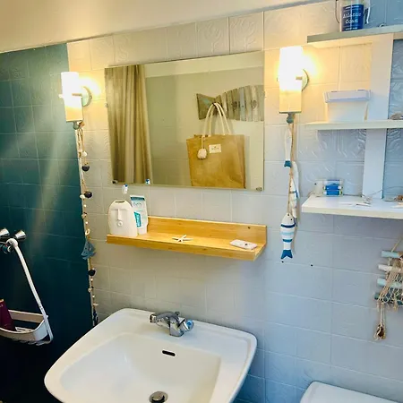 Apartamento Les Cormorans *