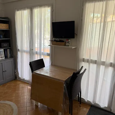 Apartamento Les Cormorans